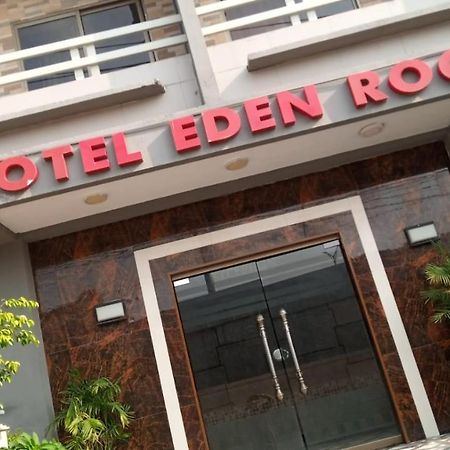 Hotel Eden Rock Равалпинди Экстерьер фото