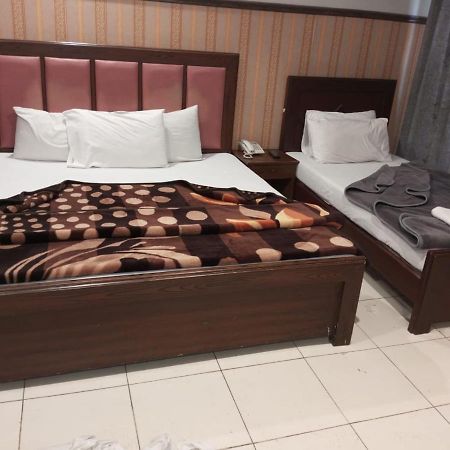 Hotel Eden Rock Равалпинди Экстерьер фото